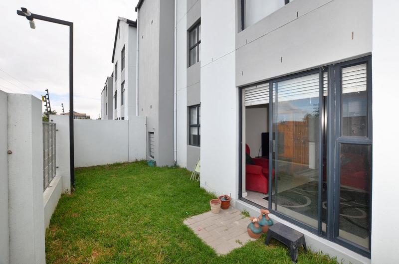 2 Bedroom Property for Sale in Brackenfell South Western Cape